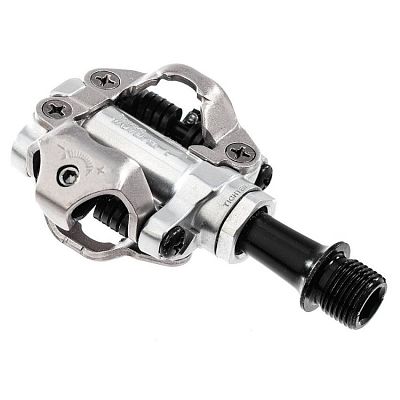 Превью  Педали SHIMANO PD-M540 контактные SPD